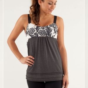 Lululemon Run Back On Track Tank 6